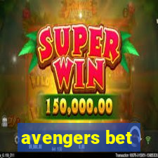 avengers bet